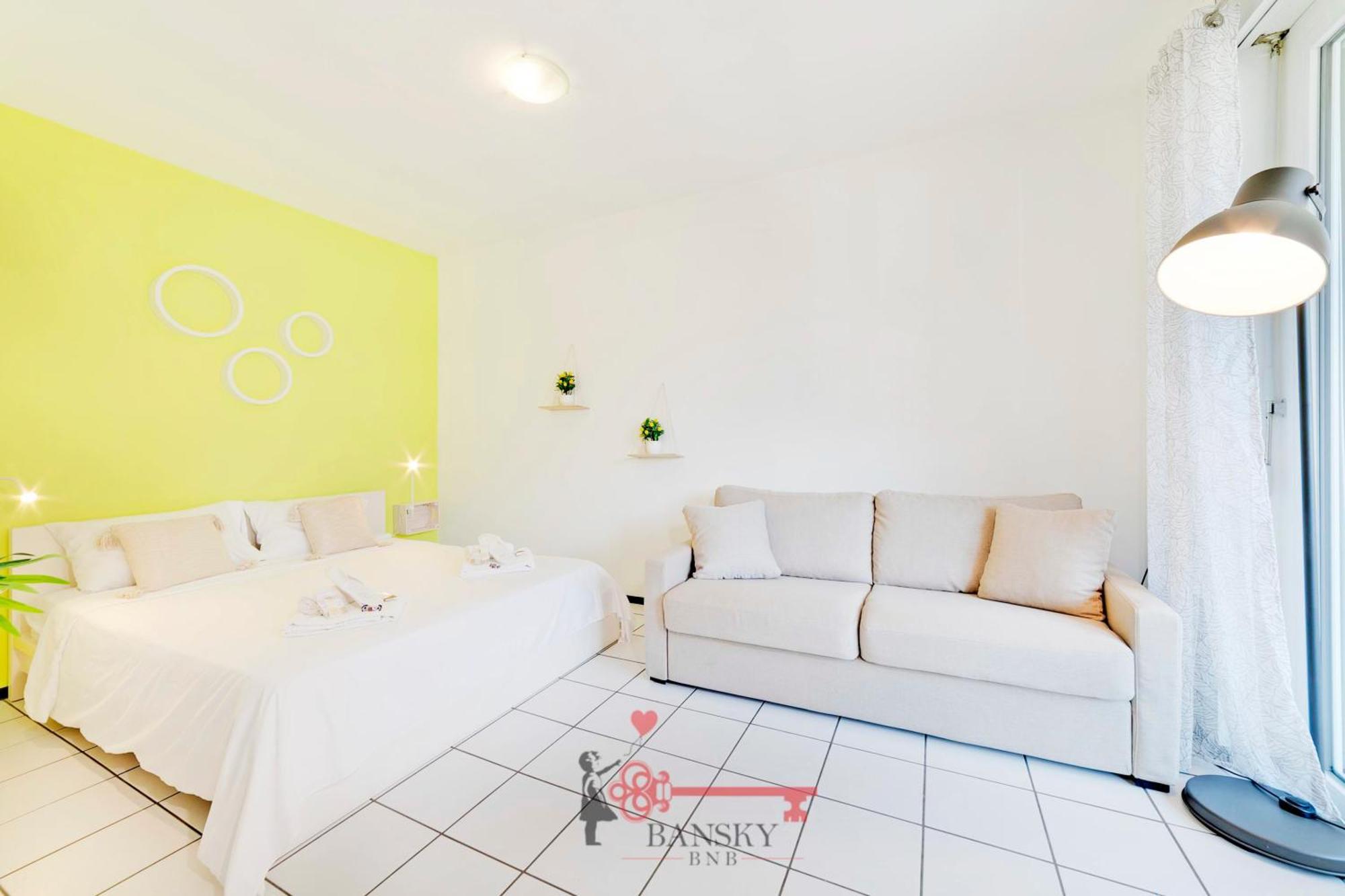 Lime Splendido X4Pax Lugano City -By Easylife Swiss Exterior photo