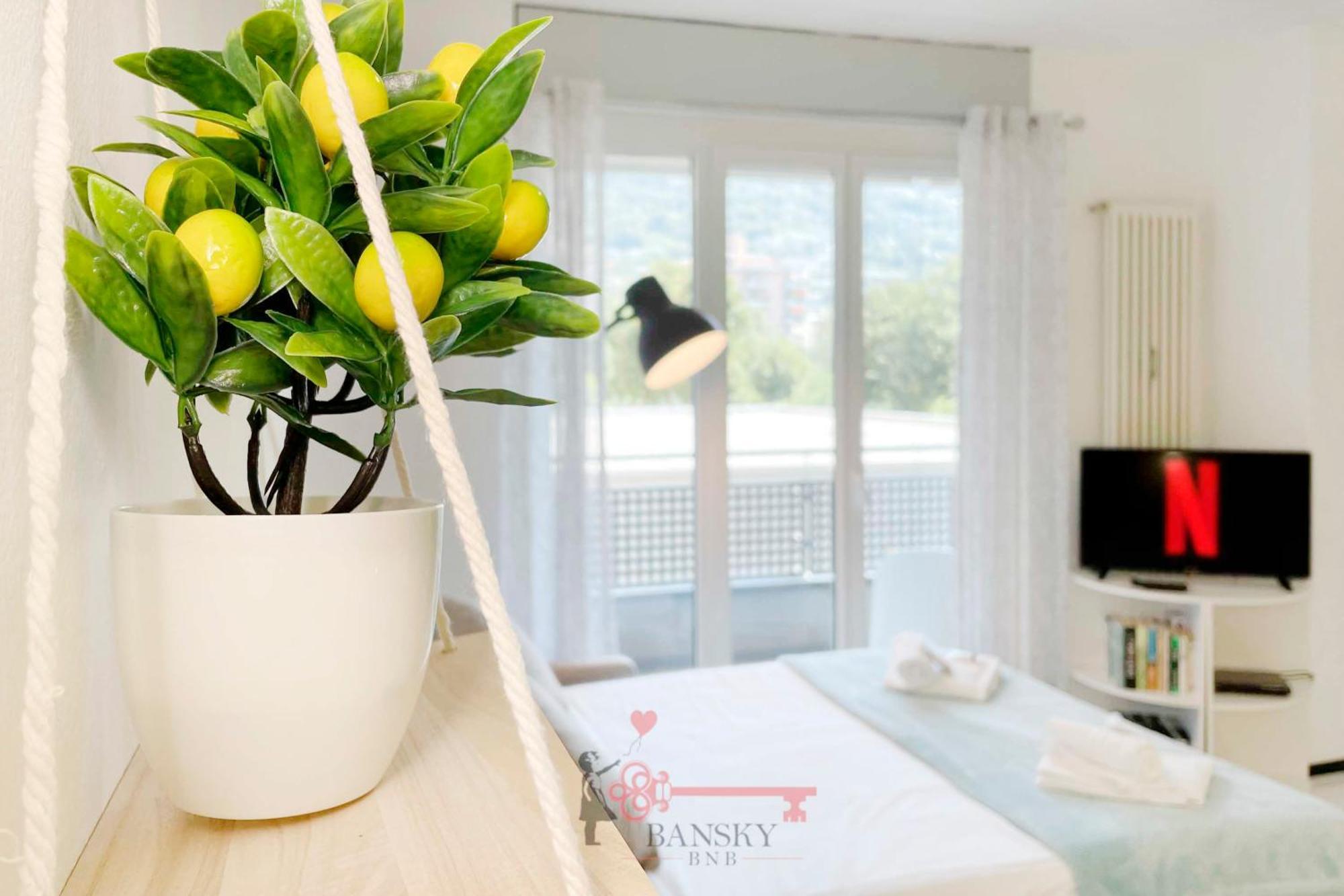 Lime Splendido X4Pax Lugano City -By Easylife Swiss Exterior photo