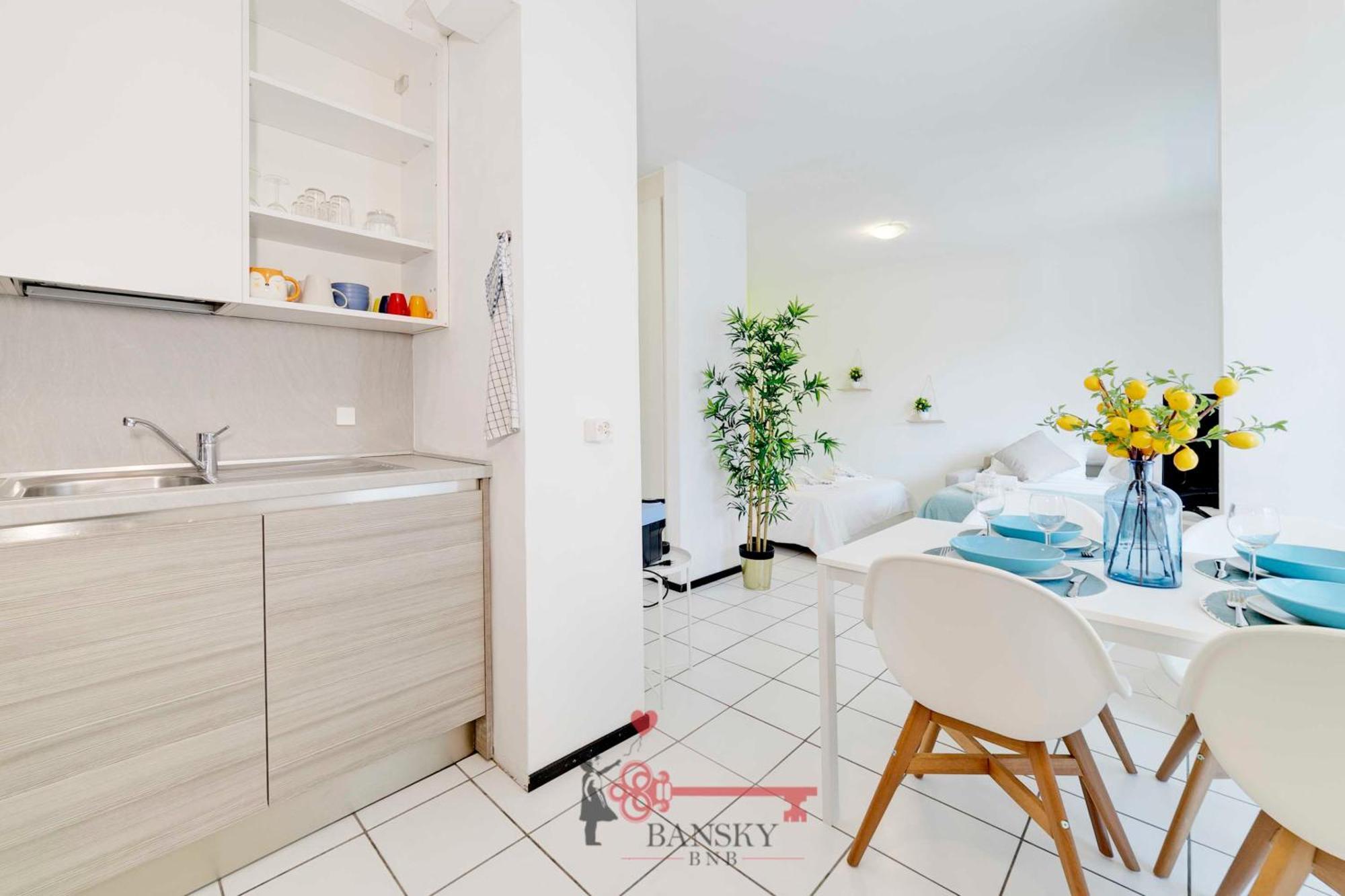 Lime Splendido X4Pax Lugano City -By Easylife Swiss Exterior photo
